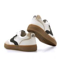 MUSTANG 60825 C57300 Zapatillas deportivas mujer 34420 25V DEPORTIVO CORDON BLANCO/ARENA - details 2