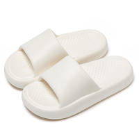 Zapatillas Mujer, Sandalias de baño,Ducha antideslizantes para Mujer para interiores y exteriores, Adecuado para interior, exterior, baño, Playa. - details 0