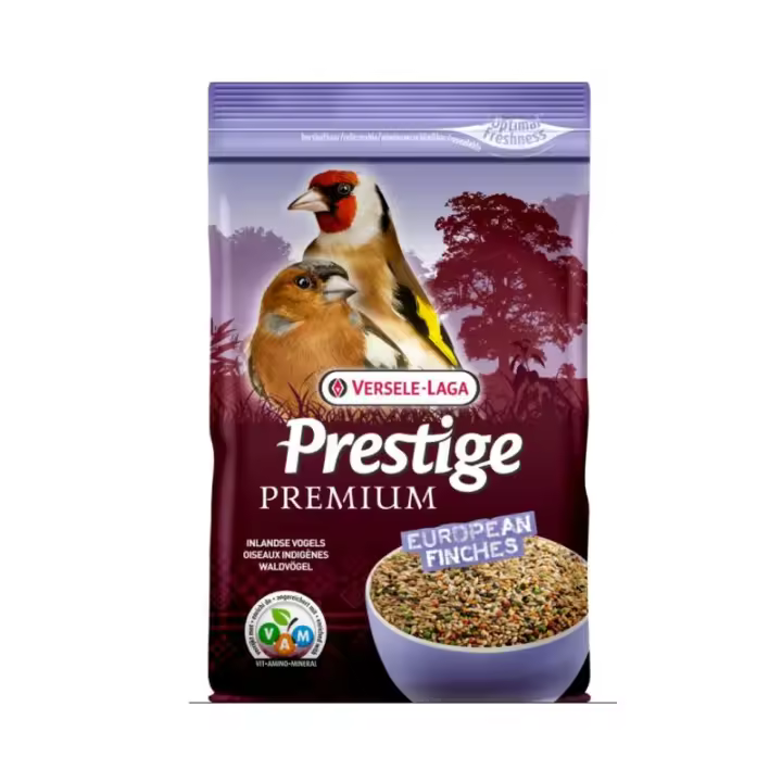 VerseleLaga - JILGUEROS Prestige PREMIUN 800 Gramos - 1