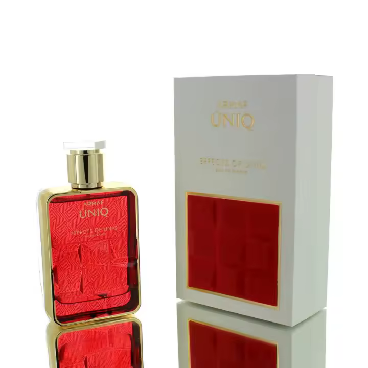 UNIQ de Armaf (Effects Of Uniq de Armaf) Eau De Parfum 100ml - 1