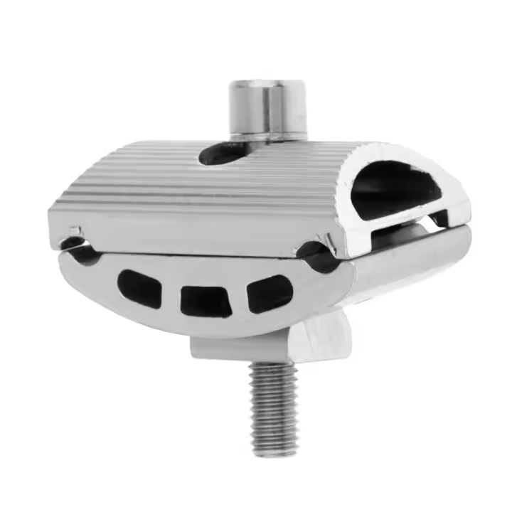 Aluminio MTB Sillín De Bicicleta Tubo De Asiento Poste De Asiento Single Nail Head Compatible Con Bicicletas Ciclismo - 1