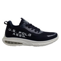 U.S. Polo Assn.-Zapatillas Deportivas ACTIVE0014T1 para Hombre