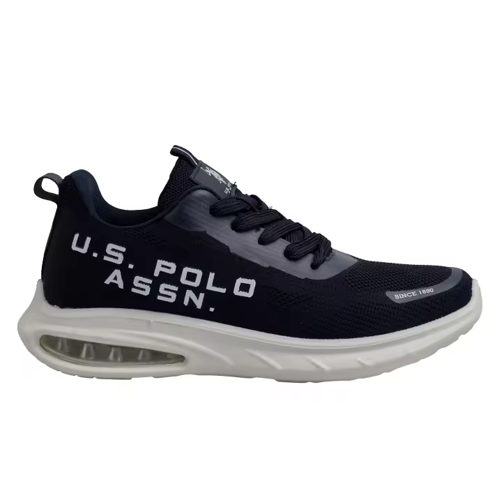 U.S. Polo Assn.-Zapatillas Deportivas ACTIVE0014T1 para Hombre - 1
