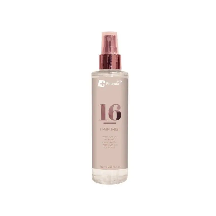 Perfume Iap Pharma Hair Mist Nº 16 - Fragancia Duradera - 1
