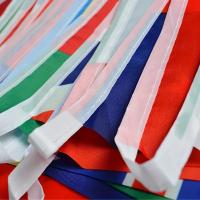 Juego De 32 Banderas De Países Alrededor Del Mundo Para Juegos Deportivos Colgantes En Cadena Bandera Nacional - details 3