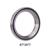 ZTTO Juego De Eje De Bicicleta MTB Acero Para Bicicleta De Montaña 28.6mm 44mm 30mm 40mm 41 41.8 47 49 52mm Repuesto De Rueda - details 8