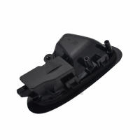 Manija Interna De Puerta Para Coche De Alta Calidad Compatible Con Seat Ibiza 2009-2017 6J1837113A Nuevo Material ABS - details 12