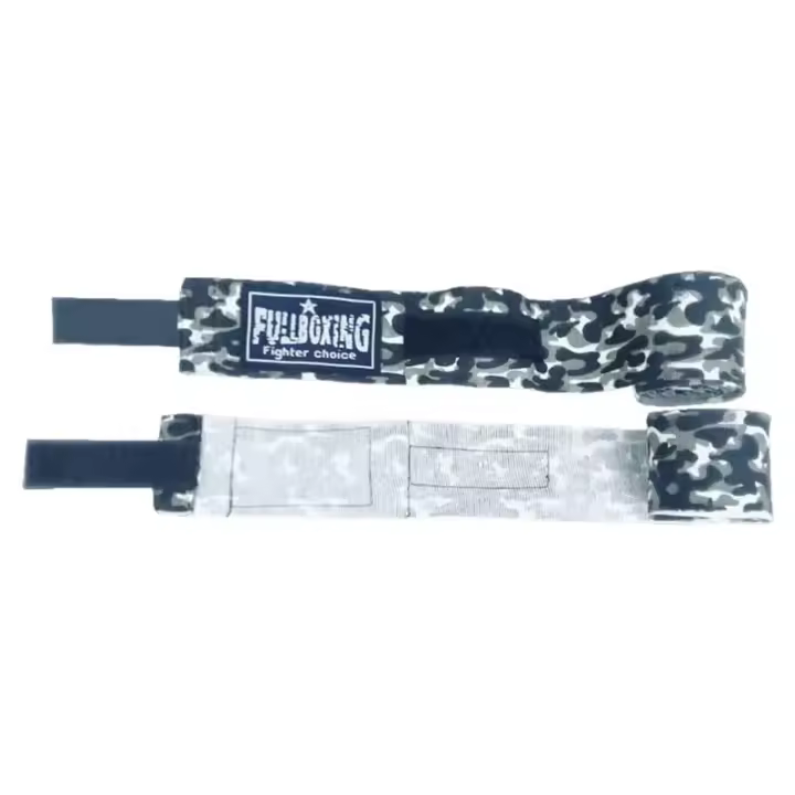 Softee Venda Fullboxing Softee 3m Estampado Militar - 1