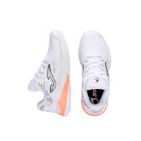 Zapatillas de pádel Joma Spin Lady 2502 Blanco - details 1