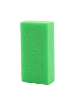 Piedra De Pies Pumice Exfoliador De Pies Para Eliminar Callos Y Piel Muerta Herramienta De Pedicura Para Pies Suaves En Segundos - details 5