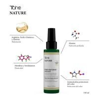 Tahe Tratamiento instantáneo antirrotura Pure Peptides Instant Nature 100ml - details 2