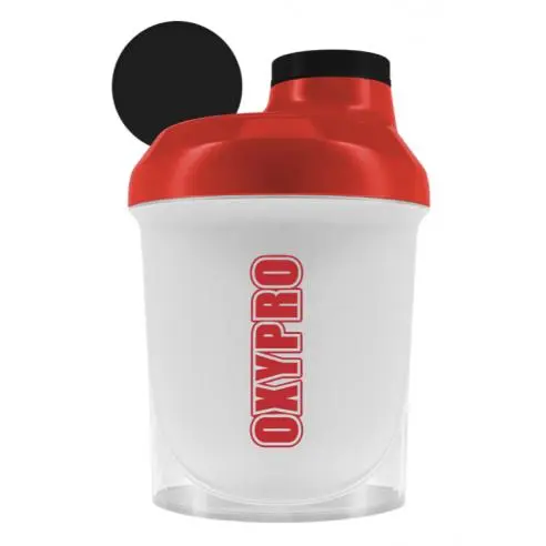 SHAKER / MEZCLADOR 300 ml - 1
