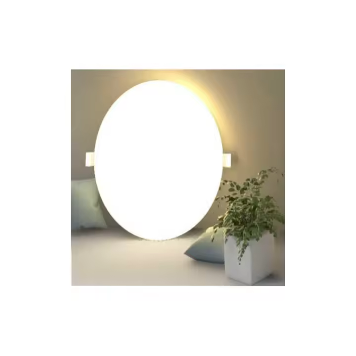 LED7 - Downlight  Ajustable Sin Marco 36W LED - Alta Eficiencia, Iluminación, Luz Interior, Luz Exterior, Luz Fría, Decoración, Ofertas de iluminación Herramientas, Tecnología de Iluminación, Electrónica, Electricidad, foco, Plafon, Pantalla Led - 1