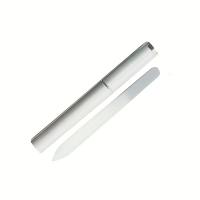 Archito De Uñas De Vidrio Colorido Para Manicura Y Pediura Con Tubo Abs Polishing Medium Para El Cuidado De Las Uñas - details 1