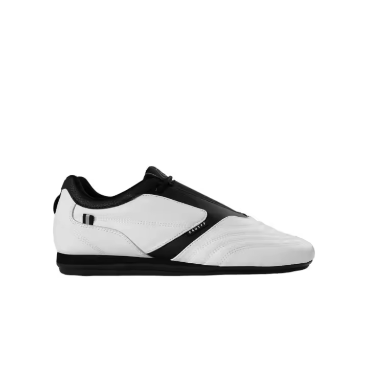 ZAPATILLAS CRUYFF MODELO NANTAI COLOR BLANCO CC233150-159. - 1
