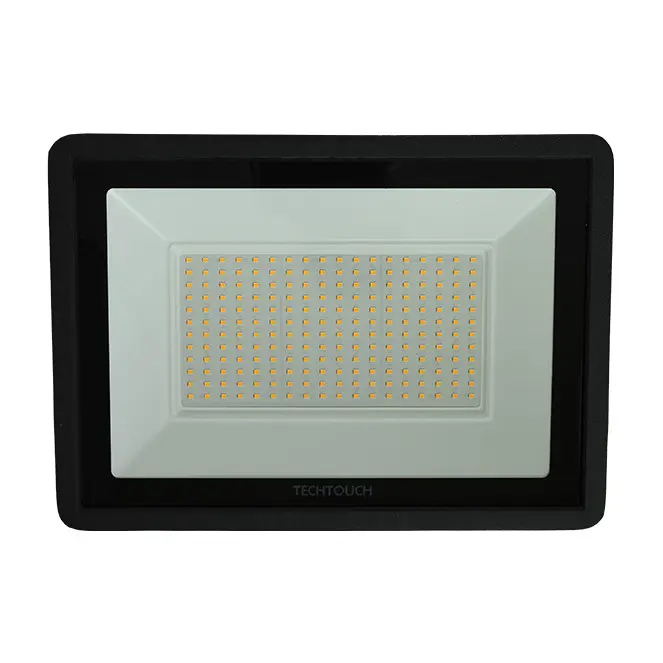 X2 SUPERVISION IP65 Proyector 1x150W LED 15000lm 4000K 120°C.32xAn.3,8xAl.23cm Negro - 1