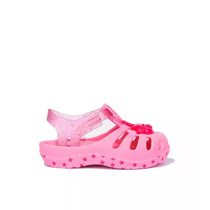 Chancla cangrejera Ipanema-83619 rosa infantil573800045 - 1