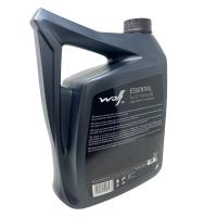 Aceite Wolf SL/CF 10W40 B4 5L - Aceite de motor 10w40 barato con especificaciones ACEA A3/B3, A3/B4, API SL/CL, MB 229,1 VW 501 01/505 00 -  Lubricante coche para motores diésel 10w40 - Lubricante 10W40 Wolf  - Alto rendimiento y protección para tu coche - details 2