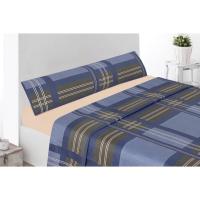 Printex Home Juego de Sábanas  Verano Suave Cama 90, Cama 105, Cama 135, Cama 150 y Cama 180 cm - details 0