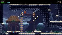 The Messenger NINTENDO SWITCH NUEVO PRECINTADO PAL ESPAÑA - details 0