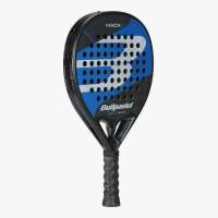 Bullpadel Paquito Navarro Hack 03 Control 2023 - Pala Padel - details 1