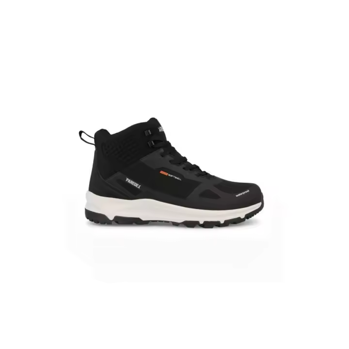 Zapatillas Hombre Paredes Ibieca Lt24516 Negro Botas Montaña Hombre Paredes - 1