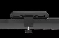 Enchufe Inteligente Con USB Melery EU Plug Socket Para Oficina Y Cocina Clip De Mesa Extensión De Cabello De 2m Protección Contra Sobrecargas - details 4