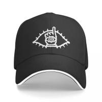 Gorro De Béisbol Unisex Manga Tomodachi 20th Century Boys Hip Hop Dad Hat Protección Solar Polyester Ajustable Para Hombres Y Mujeres - details 0