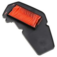 Filtro De Aire Para Carburador De Motocicleta Accesorios De Reemplazo Para ATV Y Autos Rojo Material ABS Limpiador De Aire - details 0