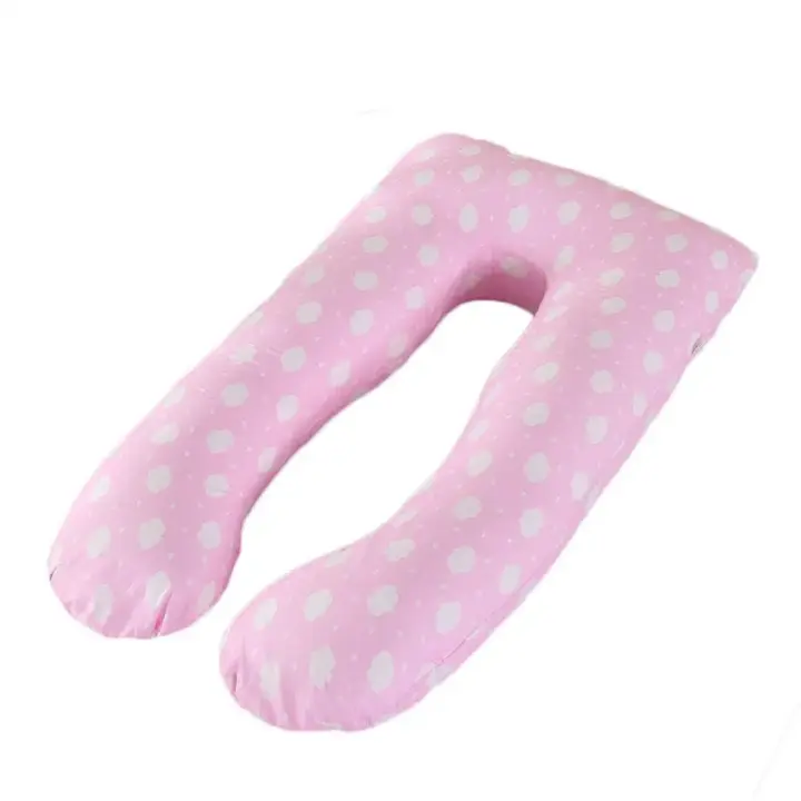 Almohada De Soporte Inflable Para Pies Y Piernas Con Memoria De Espuma Almohada De Masaje Para Embarazadas 1 Pieza - 1