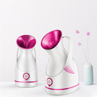 BIT Vaporizador Facial Profesional para Limpieza Profunda en el Hogar - details 1