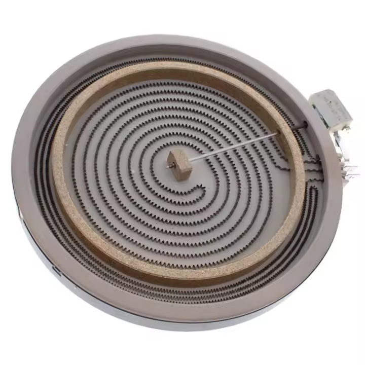 Resistencia vitrocerámica BALAY BOSCH SIEMENS 2700/1800W (00648533) - 1