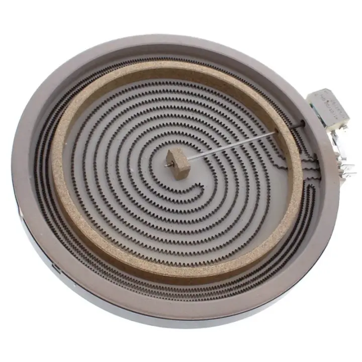 Resistencia vitrocerámica BALAY BOSCH SIEMENS 2700/1800W (00648533) - 1