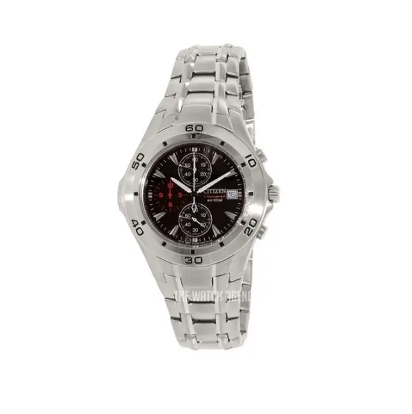 CITIZEN AN3340-58H CUARZO PARA HOMBRE - 1