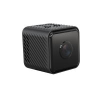 Cámara De Seguridad Inteligente 1080P Para El Hogar Con Visión Nocturna Y Soporte De Almacenamiento 4-64GB Mini Webcam Multifuncional - details 9