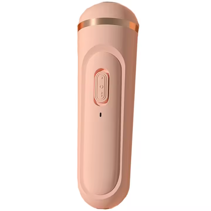 Removedor eléctrico de callos para pies, kit de spa para pies recargable, para eliminación de callos resistentes y pies suaves - 1