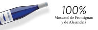 Bach Frizzante - Vino de Aguja - Caja 6 botellas 75cl - details 2