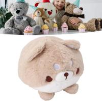 Peluche de Perro de Juguetes animados que atrae la atención para la decoración del Hogar. - details 0