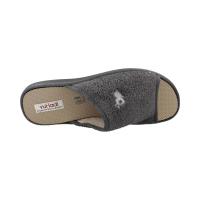 Zapatillas de estar por casa hombre VULLADI 2893 GRIS PALA ZEUS GRIS 36095 25V - details 5