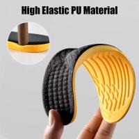 Almohadilla De Apoyo De Arco Ortótico Para Zapatos Corrección De Pies Valgus Y O Tipo Adecuada Para Hombres Y Mujeres Absorbente De Sudor Antideslizante Ligera Y Duradera - details 7