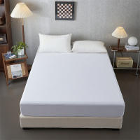 WAI 2 MARKET - Protector de Colchón Impermeable y Transpirable 90, 135, 150, 180cm – Cubre Colchón de Alta Calidad, Protección Completa contra Líquidos, Polvo y Alérgenos – Pack de 1 y 2 Unidades, Ideal para Mejorar la Durabilidad del Colchón - details 2
