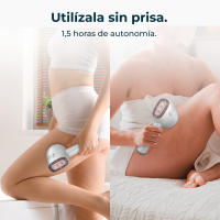 Masajeador Corporal Anticelulítico - Cecotec SkinCare Push Up – 8 Cabezales Intercambiables - details 1
