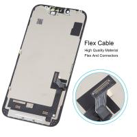 Pantalla OLED De 6.7" Para iPhone 13 pro A2638 Pantalla Táctil LCD Con Digitizador Pieza Completa Compatible Con A2483 A2636 A2639 - details 5