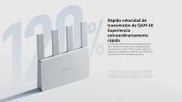 Official | Xiaomi Router BE3600, Wi-Fi 7 de Última Generación para una Velocidad que Va Más Allá de tu Imaginación, Puerto Ethernet de 2.5G - details 6
