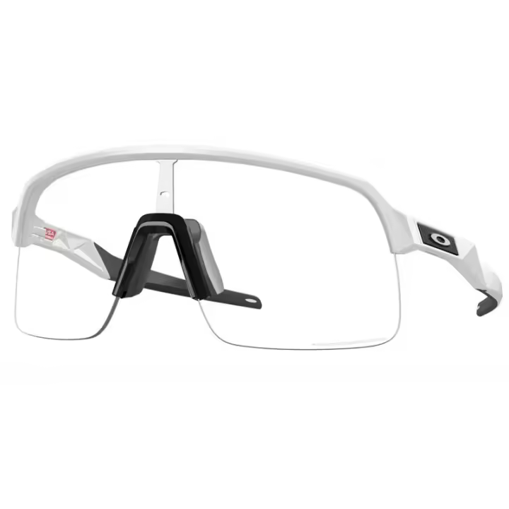 Gafas de sol Oakley OO9463 SUTRO LITE 946346 MATTE WHITE/CLEAR PHOTOCHROMIC - 1