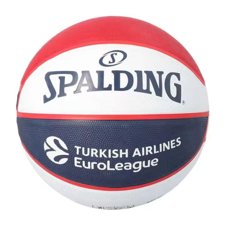 Balon Spalding Baskonia Vitoria Gasteiz Euroliga - 1