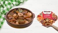 Cazuelitas estofado de ternera Abricome 415g - Comida lista para consumir - details 2