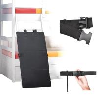Cubierta De Escalera Para Cama De Dos Niveles Bloqueador De Escalera Para Evitar Que Los Niños Suban La Escalera Material De Poliéster Y Algodón Estilo Sólido - details 7