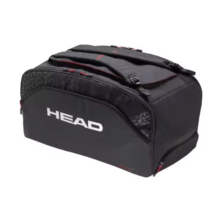Paletero Head Coello Pro X Padel Duffle Bag L - 1