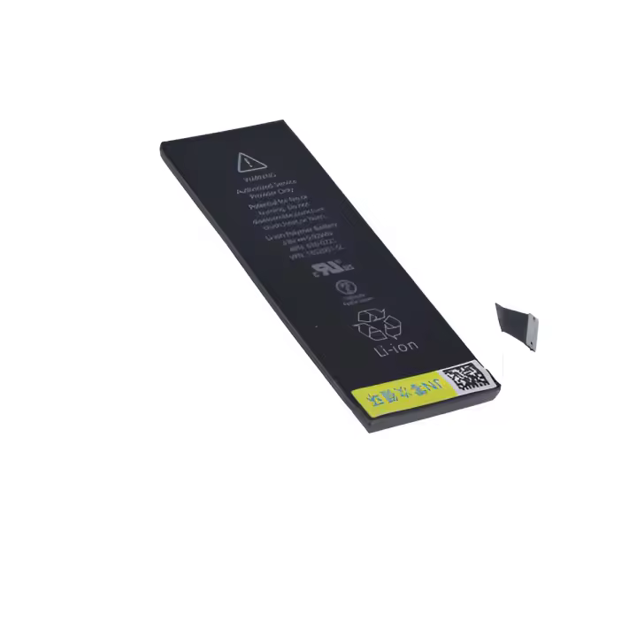 Batería de Repuesto Yatek para Iphone 5s 1560mah Alta Calidad - 1